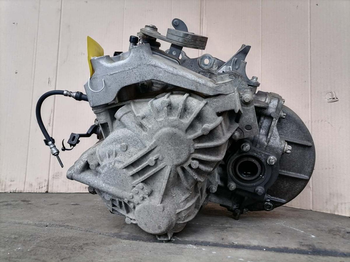 Opel Astra J original 6G Schaltgetriebe 1.4T 103kw A14NET Bj.2013